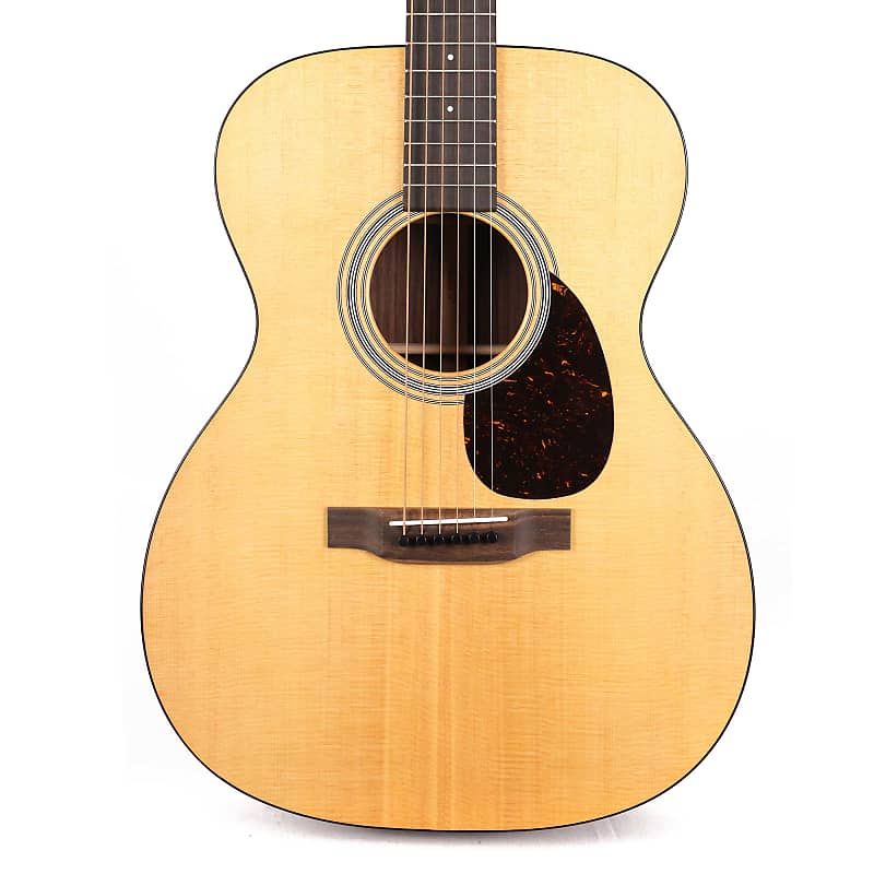 Martin Standard Series OM-21 image 2