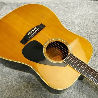 n*0様 YAMAHA FG-201B Yamaha FG-201B - 70-80's Japanese Vintage Acoustic Guitar