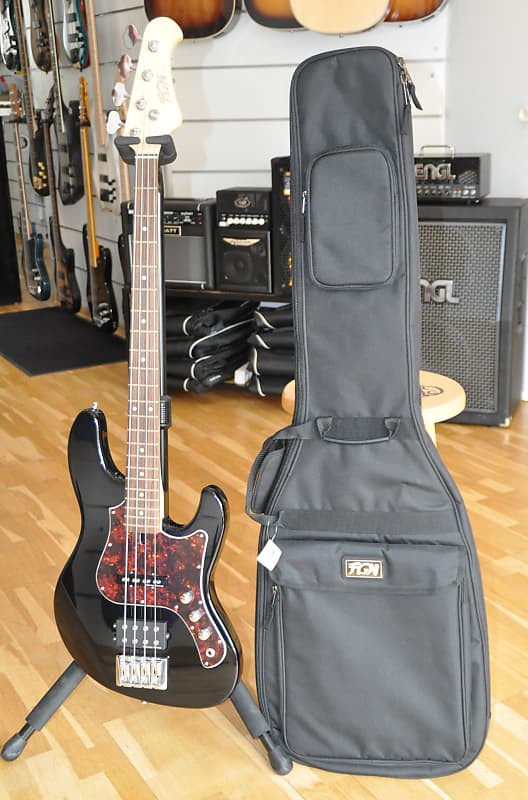 FGN J-Standard Mighty Jazz Bass | Reverb