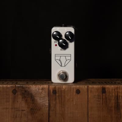 JHS Whitey Tighty Compressor | Reverb