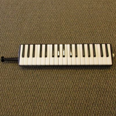 Hohner Piano 36 Melodica c.1980's | Reverb