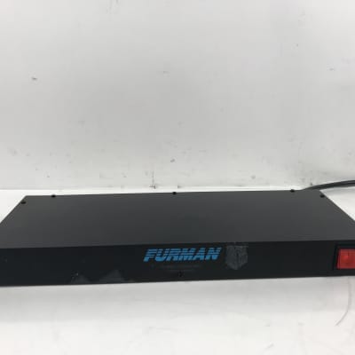 Furman RP-8, Rack Mount 8 Port Power Conditioner | Reverb