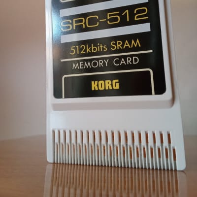 Src 512 / Memory card / Prophecy / 01W / 03rW / X3 (for international shipments contact me)