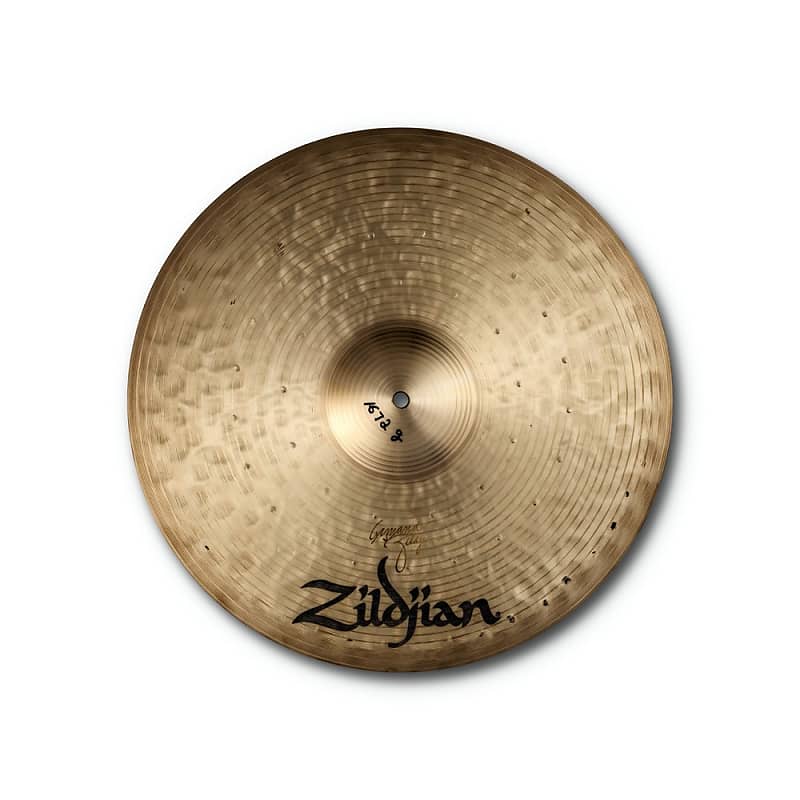 Zildjian 19