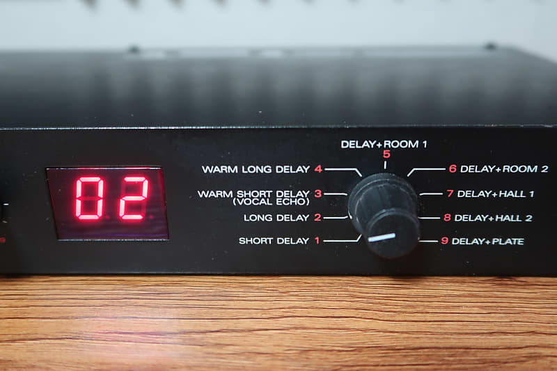 Roland RE-800 Digital Echo (230 volt) | Reverb Canada