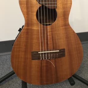GString Ukulele Co. 7 String Paul Mark Ukulele used Reverb