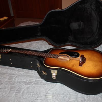 Epiphone  FT160 12-string **Excellent Condition** for sale
