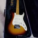 Fender Stratocaster Elite 1982 sunburst