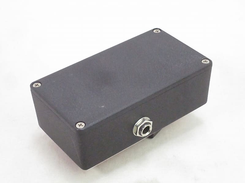 Ovaltone GD-013 Version 2.0 Overdrive [09/04] | Reverb