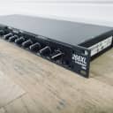 dbx 266XL 2 Channel Compressor/Gate in excellent condition (church owned)