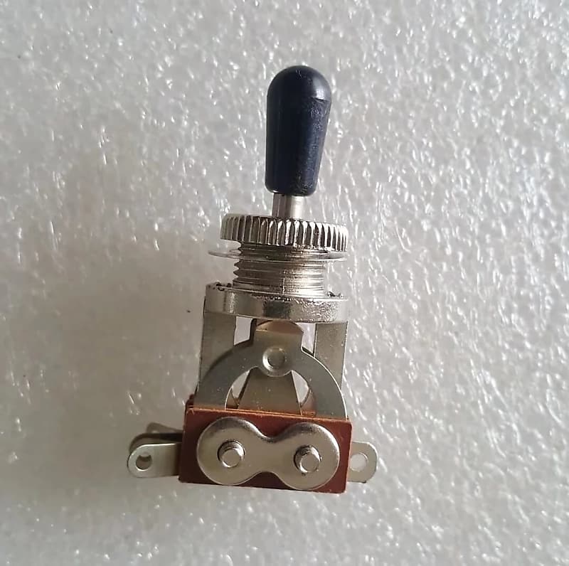 Epiphone 3 Way Toggle Switch Reverb