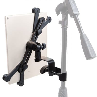 Frameworks GFW-TABLET1000 Universal Tablet Clamping Mount W/ 2-Point System image 2