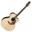 Takamine P7JC Pro Series 7 Acoustic Guitar Natural Gloss B-Stock