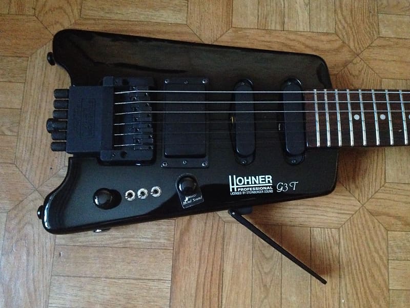 Hohner gt3 deals