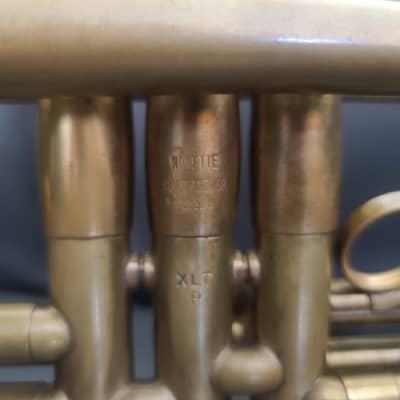 Monette XLT Prana Trumpet | Reverb