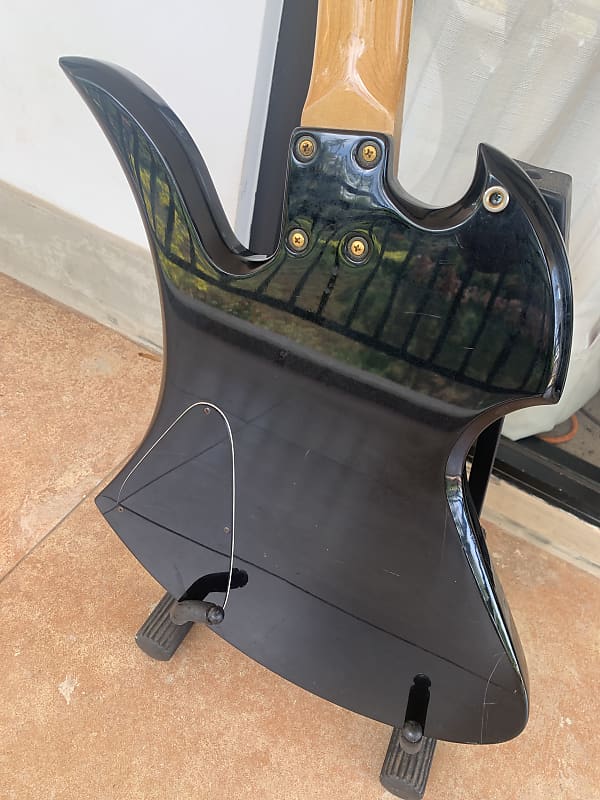 Fernandes Burny Hide X 80 1990 | Reverb Fernandes Burny Hide X 80 1990 | Reverb
