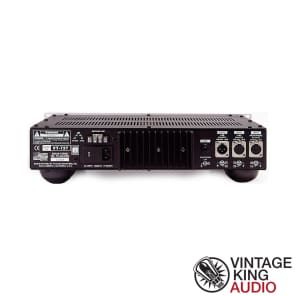 Avalon VT-737sp Tube Channel Strip