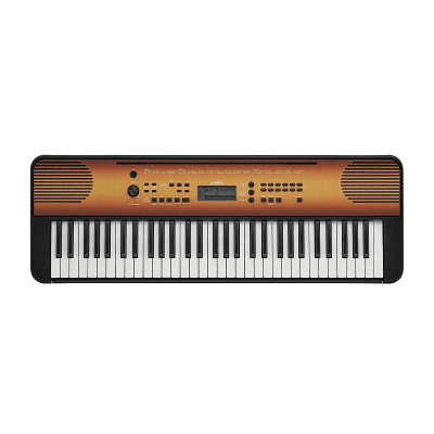 Yamaha PSR-E453 61-Key Portable Keyboard | Reverb