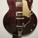 Gretsch G6122T-59 Vintage Select Edition '59 Chet Atkins Country Gentleman 2013 Walnut Stain