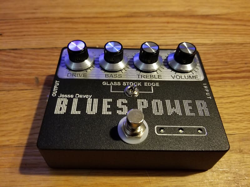 Blues Power