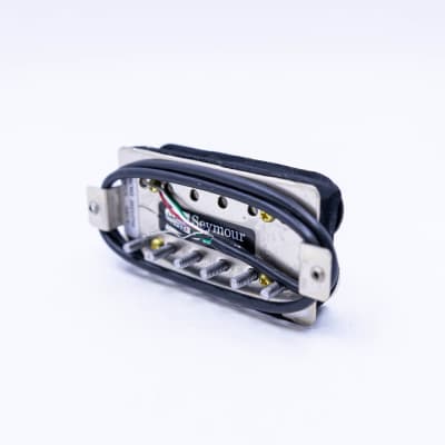 Seymour Duncan APH-1n Alnico II Pro Neck Humbucker Pickup