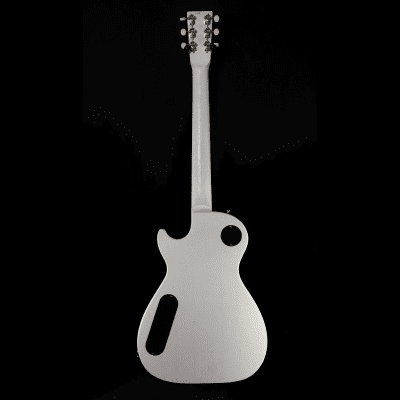Cream T Guitars Aurora Standard 2 in Fantasma (White) image 3