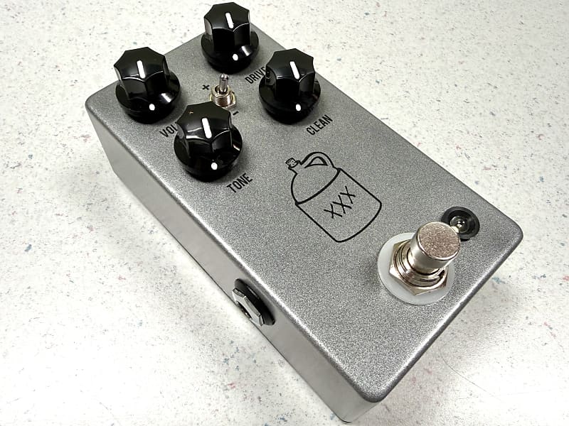 JHS Moonshine V2