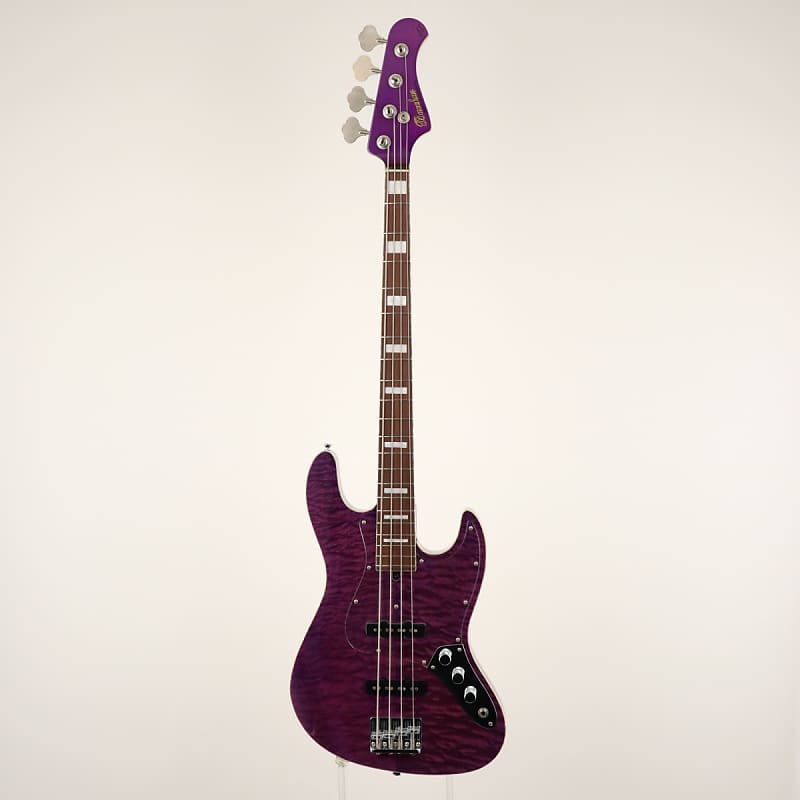 Bacchus Global Series - Bass Japan Direct - Japan's Finest