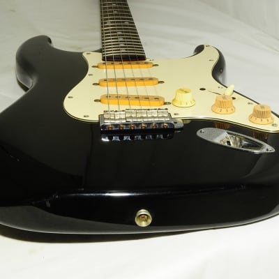 Fender Japan ST33R Stratocaster F Serial 1986-87 Electric