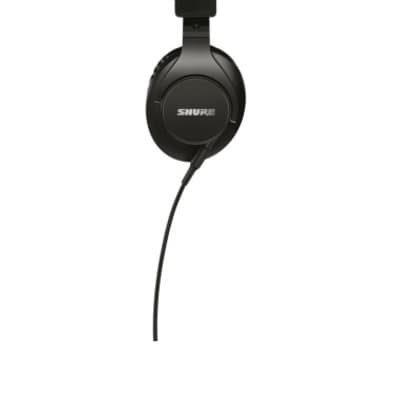 Shure SRH440A cuffia circumaurale chiusa image 6
