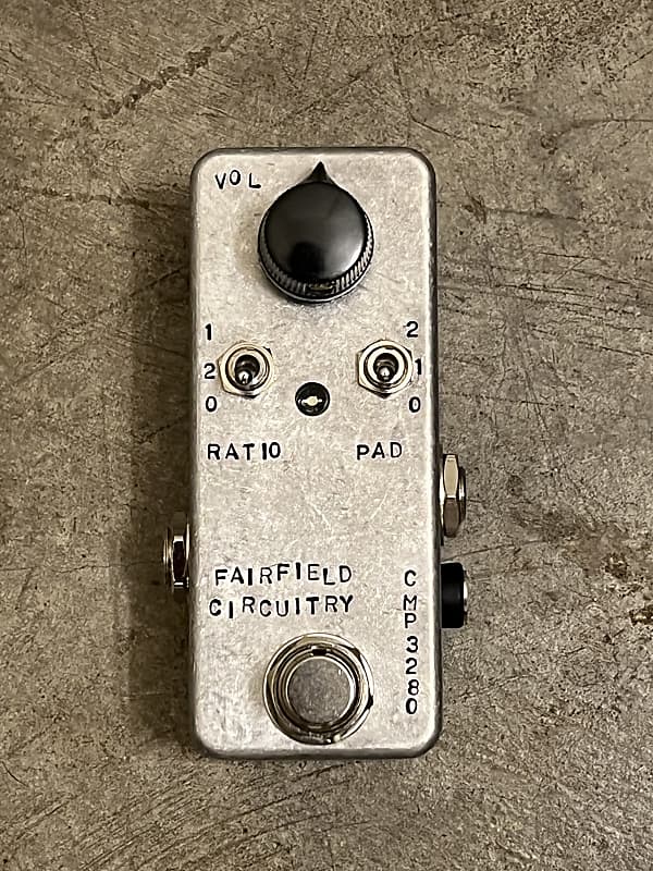 Fairfield Circuitry The Accountant