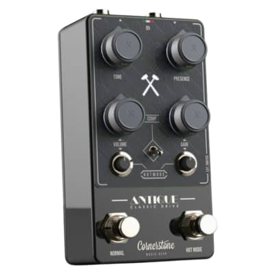 Cornerstone Music Gear Antique V3 | Reverb Cornerstone Music Gear Antique V3 | Reverb