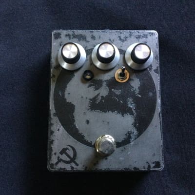 ギター Frost Giant BIG FUZZ Civil War ver. wbbaklgskuxodwcjzrw3_600x600_c