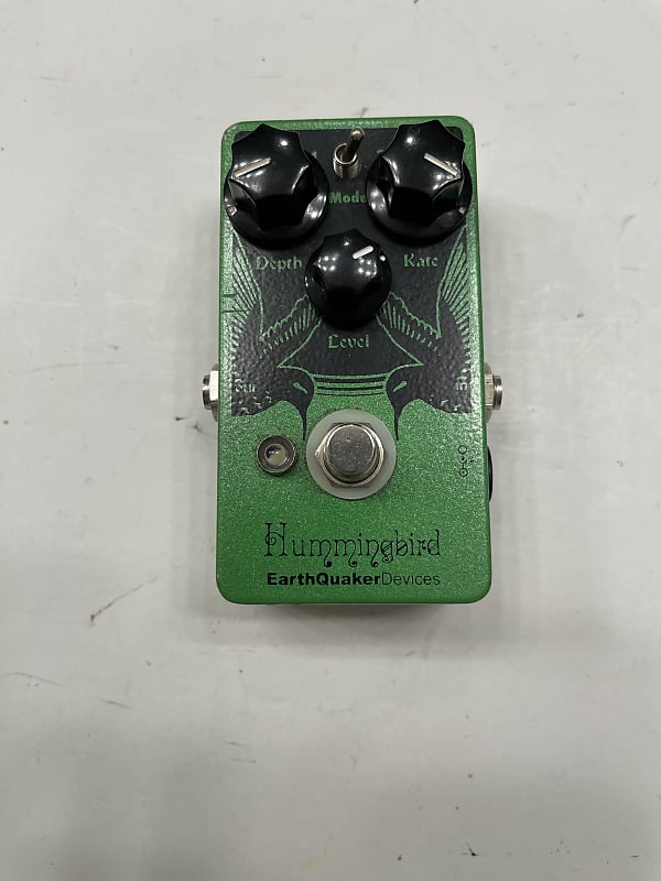 EarthQuaker Devices Hummingbird