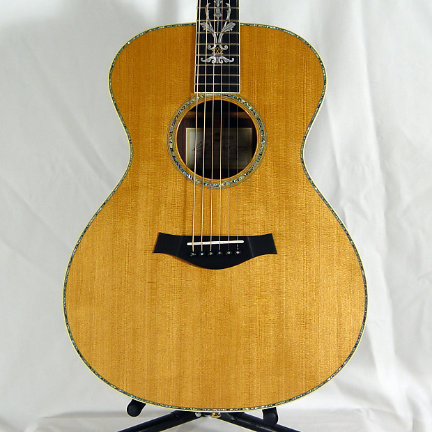 【在庫有】 2004 Guitar Acoustic Anniversary 30th XXX-RS Taylor アコースティックギター
