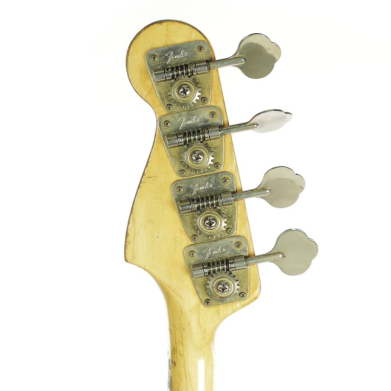Fender Jazz Bass 1970 -1974 image 6