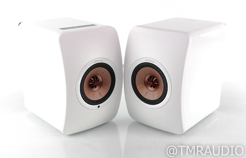 Ls50w fashion kef