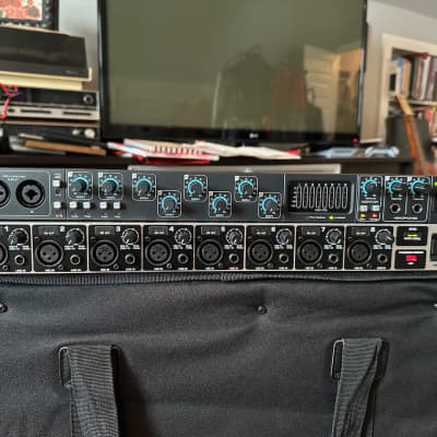 配信機器・PA機器・レコーディング機器 Behringer ULTRAGAIN PRO-8 ADA8000 Amazon.com: Behringer ULTRAGAIN PRO-8 DIGITAL ADA8000