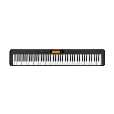 Casio CDP-S350 88-Key Compact Digital Piano