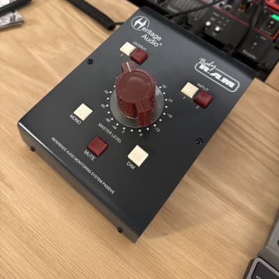 DTM・DAW Heritage Audio Babe RAM Baby RAM - Heritage Audio