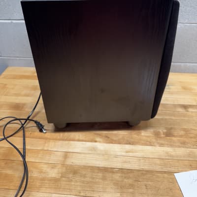 JBL E150P image 9