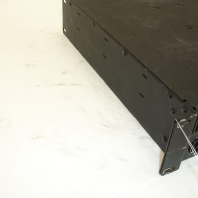 Peavey PV-900 PV Series Power Amplifier image 3