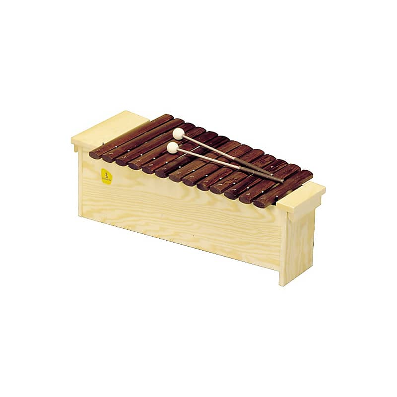 Orff Xylophones Wooden & Fiberglass