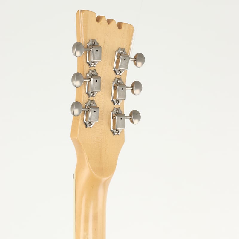 Mosrite EX65 Excellent 65 Vintage White (10/09) | Reverb