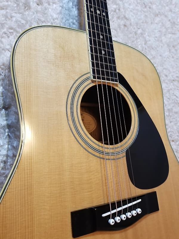 Yamaha MIJ FG-350D | Reverb