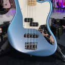 Fender Player Jaguar Bass - Tidepool  Auth Dealer Free Shipping! GET PLEK'D! 375