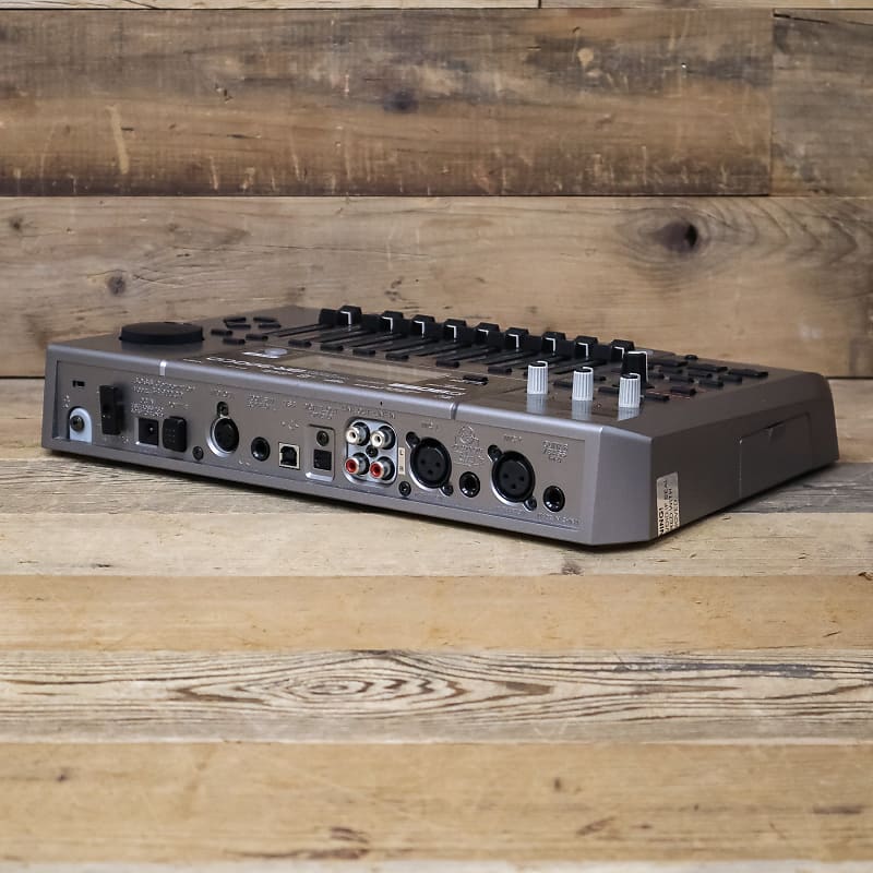 Boss BR-900CD Digital Recorder 2010 | Reverb