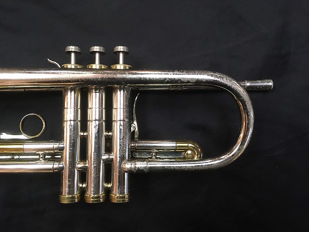 1961 Conn 38B Connstellation Trumpet | Reverb