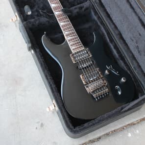 激レア　Ibanez 540S CT5 1989年製 激レア Ibanez 540S CT5 1989年製 Ibanez 540S 1989 - Emerald Green