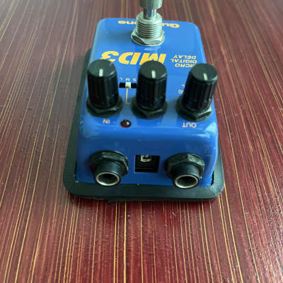 MD3 / MICRO DIGITAL DELAY / Guyatone-